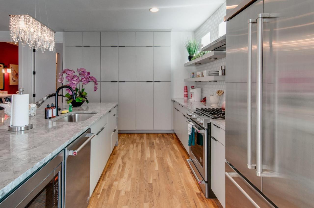 فيلا ناشفيلفي Dolly'S Big House - 18 Beds Skydeck Views المظهر الخارجي الصورة