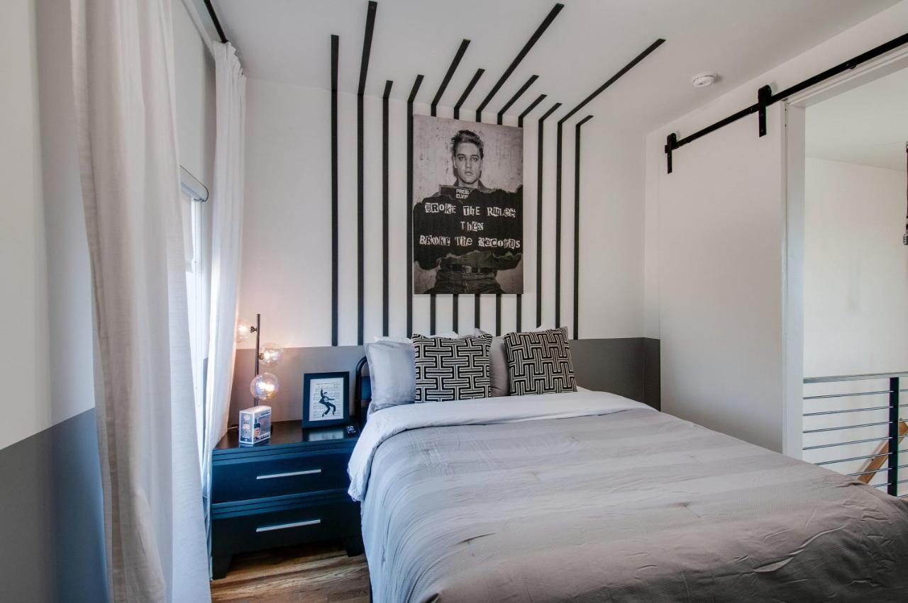 فيلا ناشفيلفي Dolly'S Big House - 18 Beds Skydeck Views المظهر الخارجي الصورة