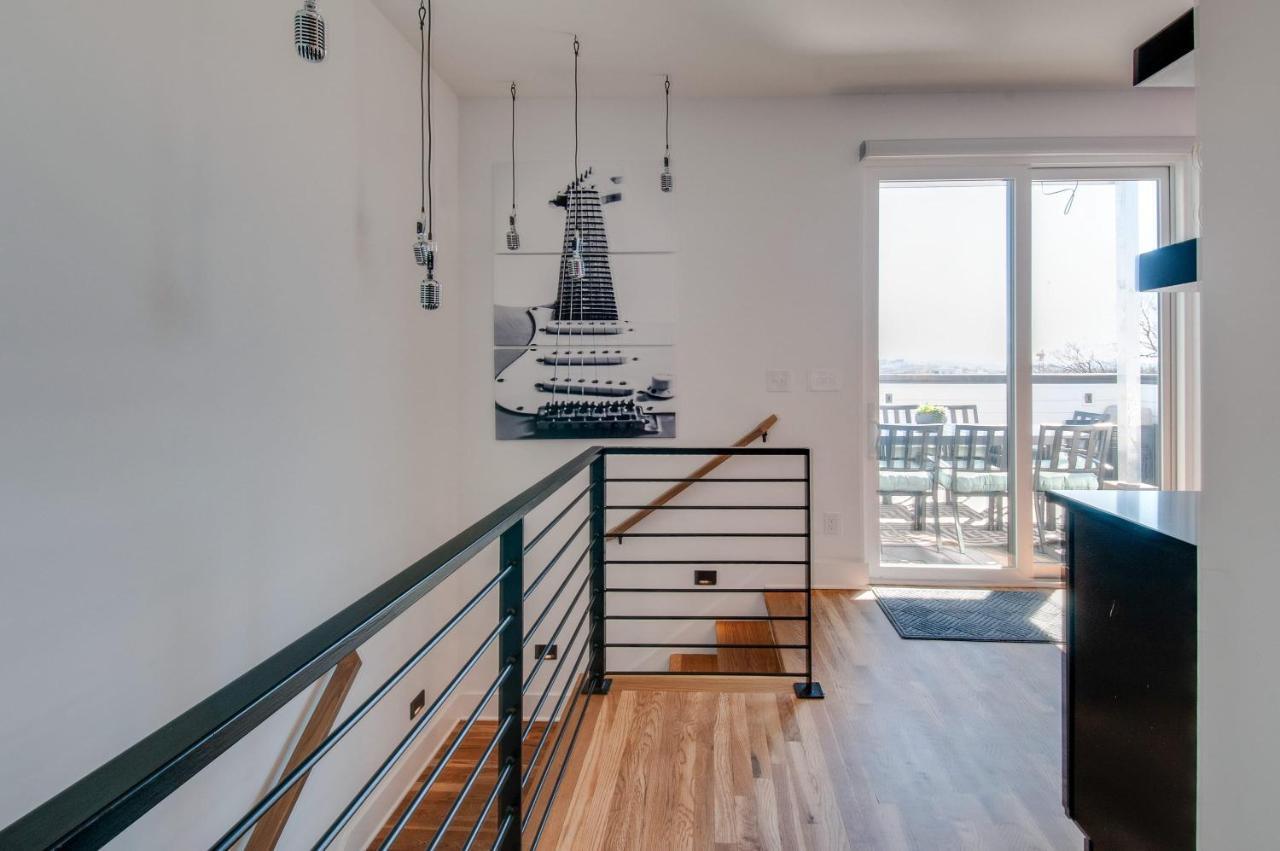 فيلا ناشفيلفي Dolly'S Big House - 18 Beds Skydeck Views المظهر الخارجي الصورة