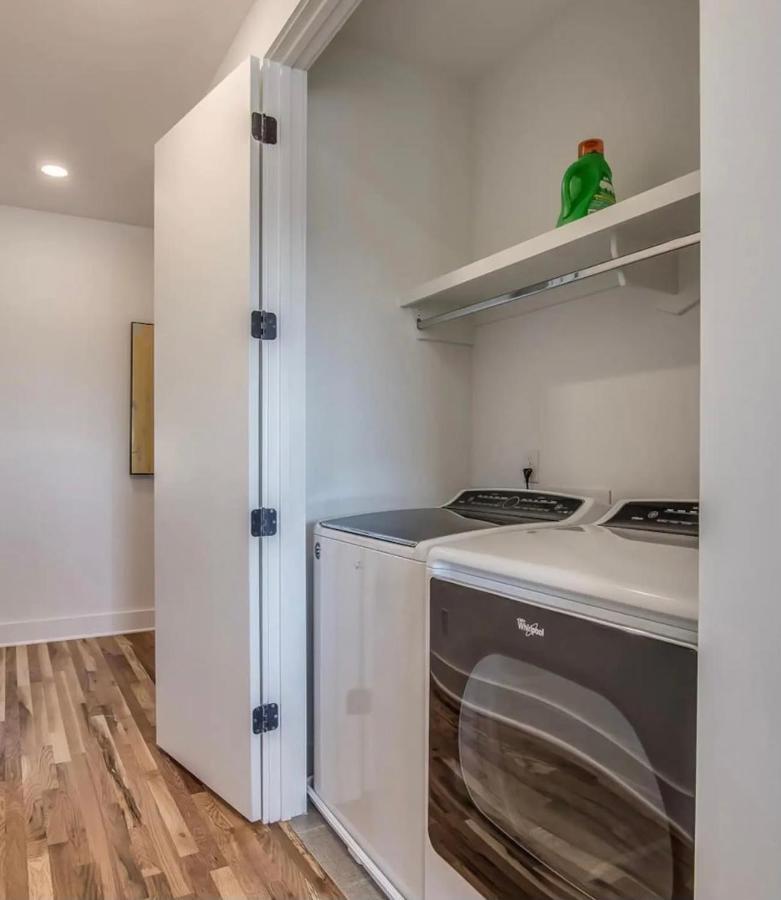 فيلا ناشفيلفي Dolly'S Big House - 18 Beds Skydeck Views المظهر الخارجي الصورة
