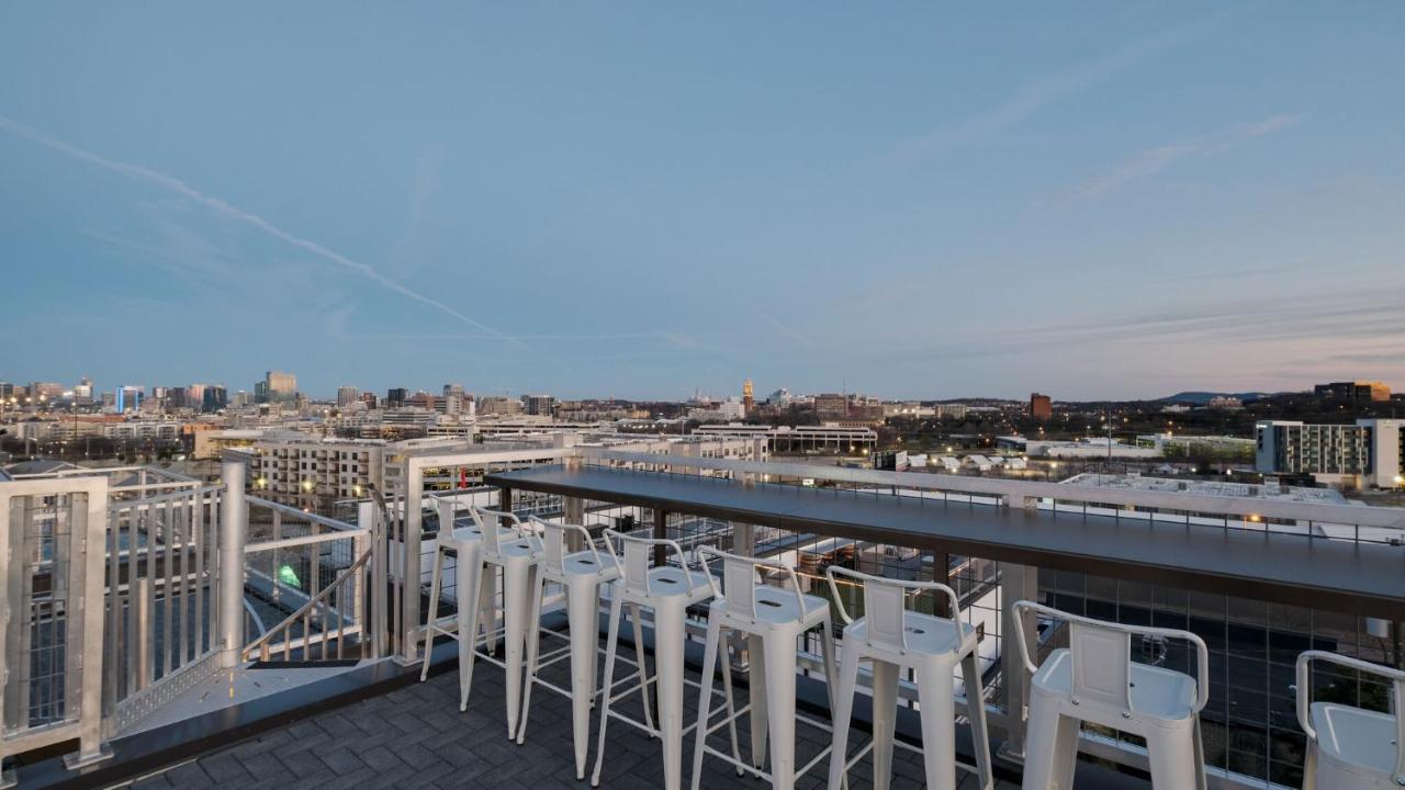 فيلا ناشفيلفي Dolly'S Big House - 18 Beds Skydeck Views المظهر الخارجي الصورة