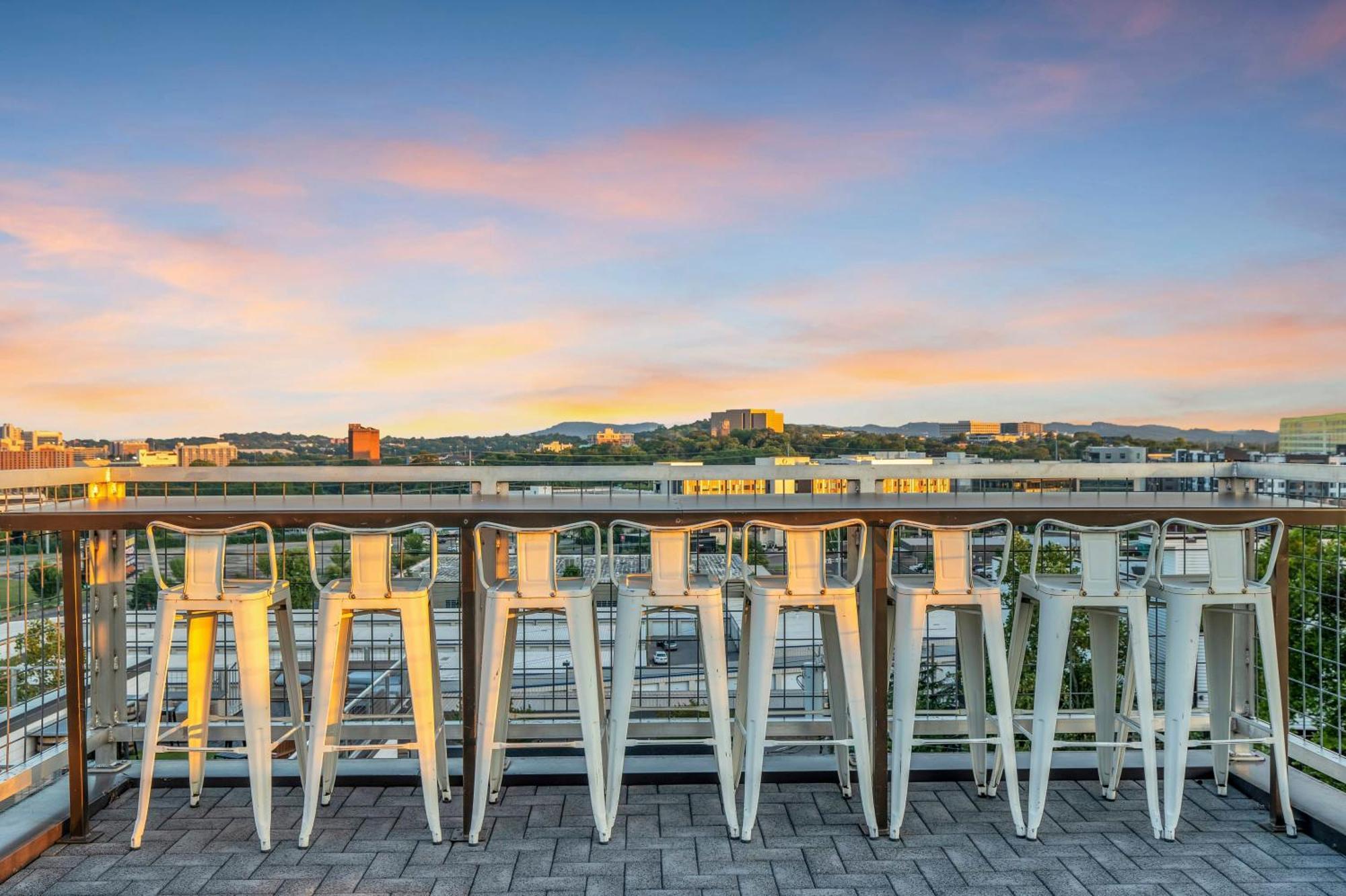فيلا ناشفيلفي Dolly'S Big House - 18 Beds Skydeck Views المظهر الخارجي الصورة